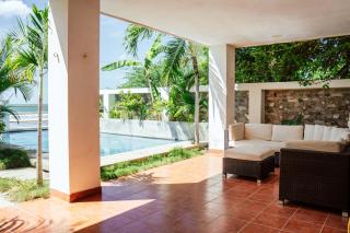 Popoyo Beach House, Pool and Surf - 9