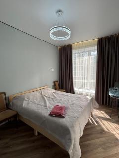 ЖК Dombyra уютные апартаменты - 4