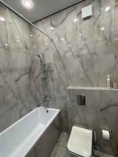 ЖК Dombyra уютные апартаменты - 3