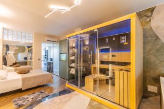 VBM Suite & SPA - Luxury Stays in Bari Center - 7