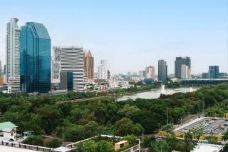 KingBed|BTS&Park»5min|ParkView|Gym|Washer|FastWiFi - 6
