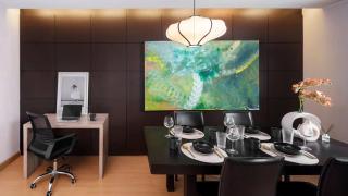 KingBed|BTS&Park»5min|ParkView|Gym|Washer|FastWiFi - 3