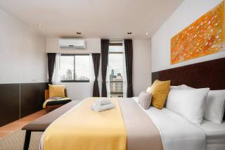 KingBed|BTS&Park»5min|ParkView|Gym|Washer|FastWiFi - 6