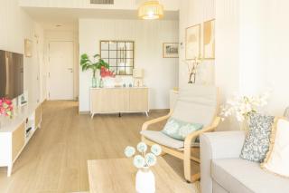 Blue Moon House Costa Ballena by Sanlúcar Housing - 0
