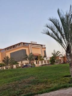 Gardinia City Apartment - Caïro - 6