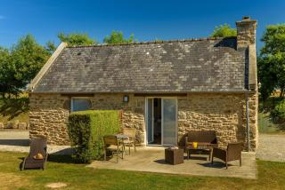 Charmante Maison Bretonne avec Piscine Chauffée - 5