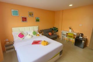 Chen Inn Boutique Hotel 普吉岛心澄酒店 - 9