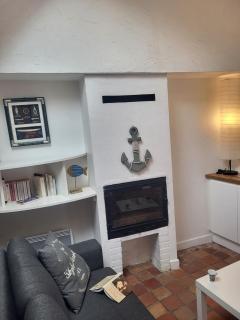 Charmante Maison Bretonne avec Piscine Chauffée - 7