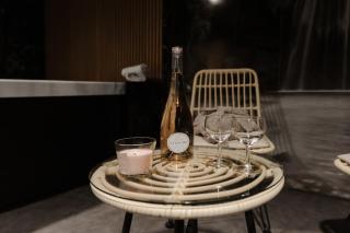 Reims In Love Jacuzzi et Sauna Appartement 3 - 6