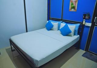 A4 Hostel Colombo Airport - travellers cottage - 6