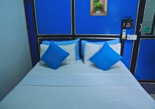 A4 Hostel Colombo Airport - travellers cottage - 3