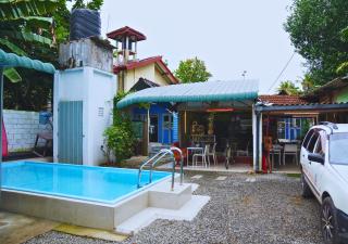 A4 Hostel Colombo Airport - travellers cottage - 7