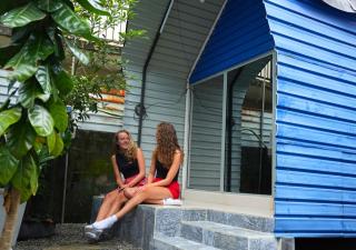A4 Hostel Colombo Airport - travellers cottage - 4