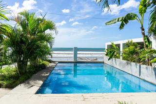 Popoyo Beach House, Pool and Surf - Salinas - 8