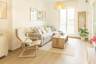 Blue Moon House Costa Ballena by Sanlúcar Housing - 7