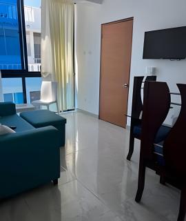 habitacion a 100 pasos de la playa - 2