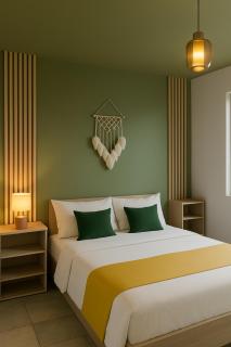 Gite etape chez Paule et jo - 3