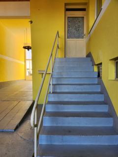 Privatzimmer 3 - 8