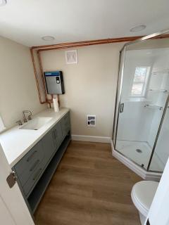 The Big Blue Jay - 2