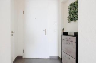 Modern City Apartment in Vienna - 2