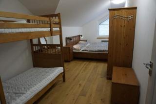 Apartmanik Tatran Donovaly - 3