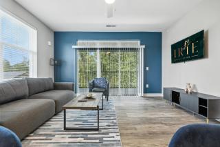 IRIE Living Homey Kg 2bd Gym Pool Brand New - 8