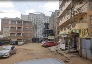 Roysambu Gem Cozy and Modern - 1