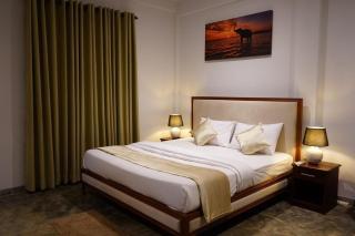 Galle Beach Villa - 9