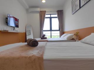 K Avenue Modern Style Studio (5 Mins to Airport) - 7
