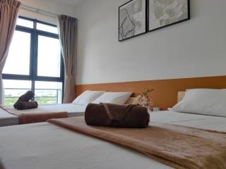 K Avenue Modern Style Studio (5 Mins to Airport) - 6
