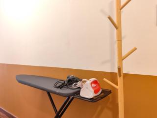 K Avenue Modern Style Studio (5 Mins to Airport) - 4