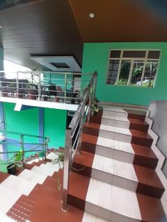 TINCHULEY PINE SHELTER homestay - 1