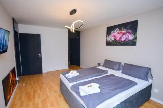 Apartment Hotel - Nuremberg - 7