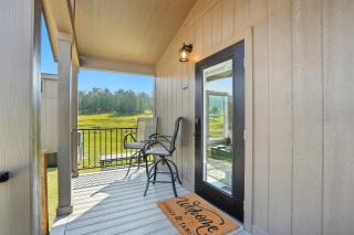 Dakota Sky- BRAND NEW 1 BD CABIN - 3