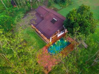 Clara Villas Amithirigala - 0