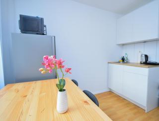 Apartment Hotel - 1