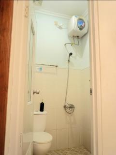 Homestay Kamar Tamu Patuk - 6