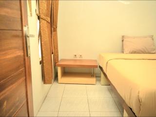 Homestay Kamar Tamu Patuk - 3