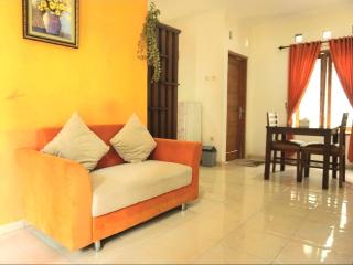 Homestay Kamar Tamu Patuk - 1