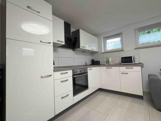STB115 praktische Monteurwohnung - 8