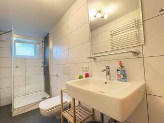 STB115 praktische Monteurwohnung - 2