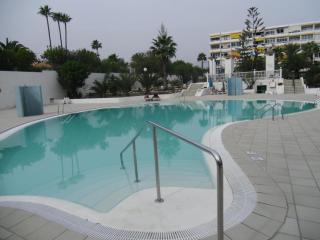 6 building Aloe - Free WiFi, Central, near playa dunes - 3