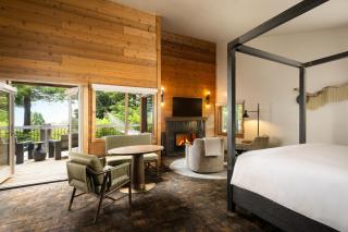 Alila Ventana Big Sur - Inclusive Resort - 4