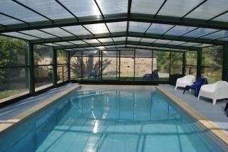 Charmante Maison Bretonne avec Piscine Chauffée - 4