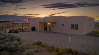 New Home, Big Views, Hot Tub, Gazebo! - Casa del Sol - 9