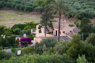 Baglio Sant'Andrea - Valderice - 5