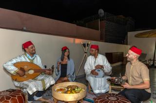 Riad Loriental And Spa - 7