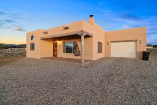 New Home, Big Views, Hot Tub, Gazebo! - Casa del Sol - 7