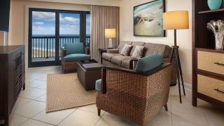 Vistana Beach Club Resort Two Bedroom Apartment with Resort Access - 7