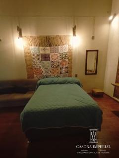 Casona Imperial - 5